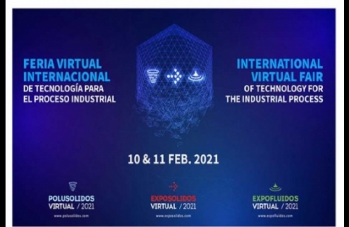 Presencia de Dotest en Expofluidos2021 - FERIA Virtual