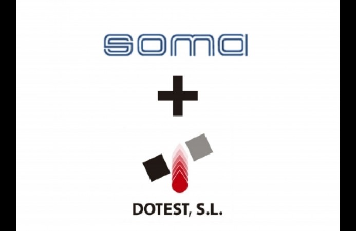 SOMA, nuestro nuevo partner