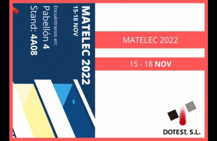 MATELEC 2022