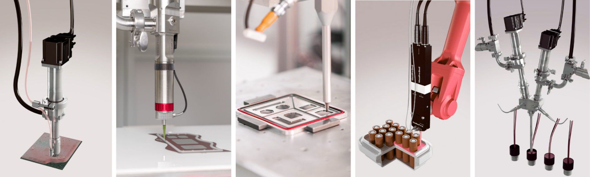 dosificación electrónica