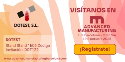 Advanced Manufacturing 2025